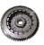 картинка Маховик LIFAN 27500/2V77F, 2V78F, 2V78F-2A, 2V80F-A, катушка освещения 20 Ампер от магазина Сантехстрой