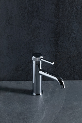 картинка Смеситель для раковины Allen Brau 5.31001-00 Хром от магазина Сантехстрой