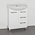 картинка Тумба под раковину Style Line лс-00000035 Белая от магазина Сантехстрой