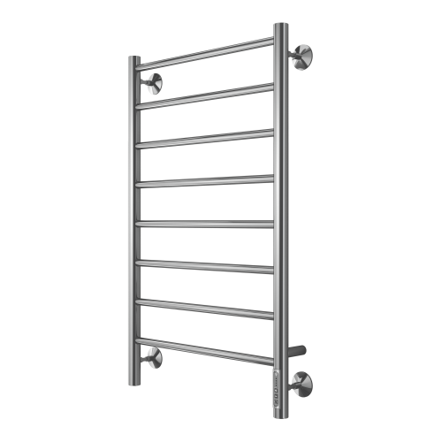 картинка Полотенцесушитель Terminus Аврора П8 500х850 электро от магазина Сантехстрой