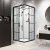 картинка Душ.каб. Niagara Standart ST90/15QL/KL/BKT (900х900х2250) 3 места от магазина Сантехстрой