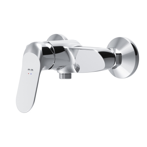 фото f85c20000 sunny, смеситель для душа, хром, шт