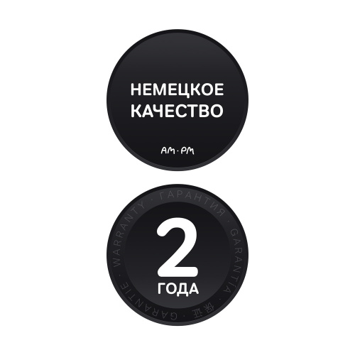 картинка F0780064 Like душевая система, верхний душ 250 мм, ручной душ 120 мм, 3 функции, хром, шт. от магазина Сантехстрой