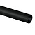 картинка Кожух Uponor черный 25/20 мм для труб 16 мм (бухта 50 м) от магазина Сантехстрой