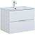 картинка Тумба под раковину Aquanet 303909 Белая от магазина Сантехстрой