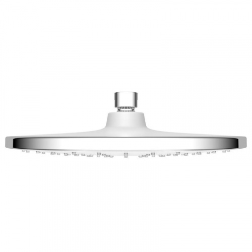 картинка Душевая насадка IDDIS верхняя круглая, хром, Optima Home (OPH22CRi64) от магазина Сантехстрой