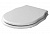 картинка Ceramica Althea ROYAL сиденье для унитаза, белое/хром от магазина Сантехстрой