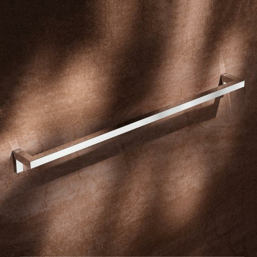 картинка Полотенцедержатель Keuco Edition 90 Square 19101 010800 Хром от магазина Сантехстрой