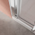 картинка Душевая дверь Cezares Liner 120 L LINER-B-12-120-C-Cr-L профиль Хром стекло прозрачное магазин Сантехстрой являющийся официальным дистрибьютором в России картинка Душевая дверь Cezares Liner 120 L LINER-B-12-120-C-Cr-L профиль Хром стекло прозрачное от магазина Сантехстрой