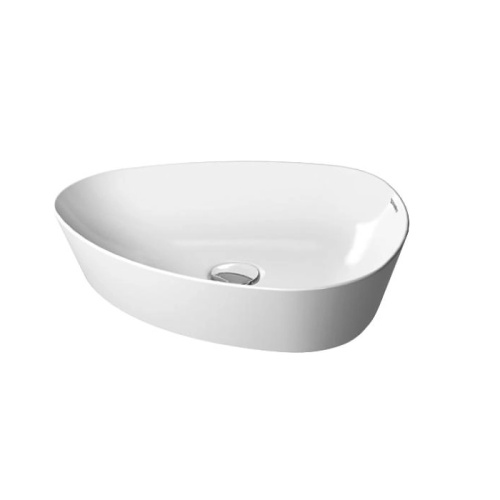 картинка Duravit Cape Cod  Раковина 500mm без перелива, с 1 отв под смеситель, цвет белый(СПЕЦЦЕНА со склада поставщика!) от магазина Сантехстрой