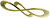 картинка Ручка-скоба Cezares WMN602.128.DPWG Инфинити, белое золото с белой крошкой, 128 мм от магазина Сантехстрой