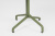 картинка NARDI, Италия Стол складной квадратный Frasca Mini 70*70, тортора (база + столешница) от магазина Сантехстрой