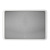 картинка Зеркало Art&Max Genova AM-Gen-1000-800-DS-F-White 100х80 с подсветкой, белый матовый от магазина Сантехстрой