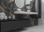 картинка Тумба Boheme Armadi Art Flat Vallessi Uno-S 140 897-140-A mat подвесная Антрацит матовый от магазина Сантехстрой