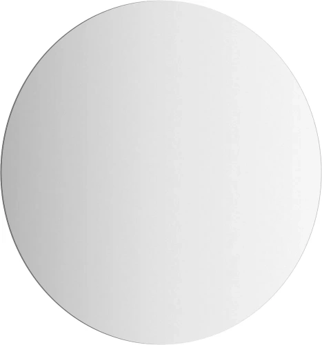 картинка Зеркало круглое Evoform Ledshine BY 2552 50x50 от магазина Сантехстрой