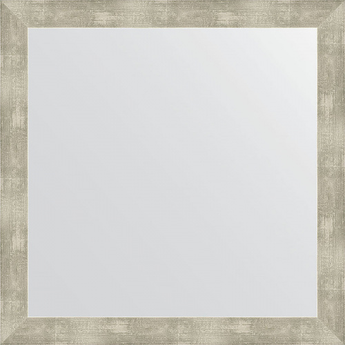 картинка Зеркало Evoform Definite 74х74 BY 3236 в багетной раме - Алюминий 61 мм от магазина Сантехстрой