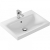 картинка Раковина Cersanit Moduo 60 S-UM-MOD60/1 Белая  от магазина Сантехстрой