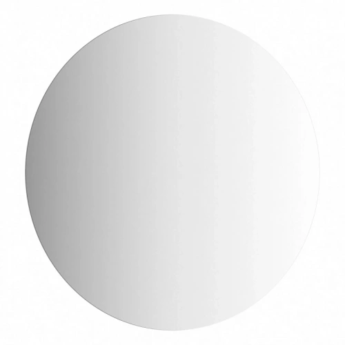 картинка Зеркало 100x100 см Evoform Ledshine BY 2547 от магазина Сантехстрой