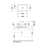 картинка Duravit DuraStyle Раковина шлифованный вариант, без перелива, без площадки под смес., включая крепление, 600x380мм, Цвет: Белый (СПЕЦЦЕНА) магазин Сантехстрой являющийся официальным дистрибьютором в России картинка Duravit DuraStyle Раковина шлифованный вариант, без перелива, без площадки под смес., включая крепление, 600x380мм, Цвет: Белый (СПЕЦЦЕНА) от магазина Сантехстрой