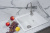 картинка Кухонная мойка c крылом 570х460мм Reflexion Plato RX1457WH, белый от магазина Сантехстрой