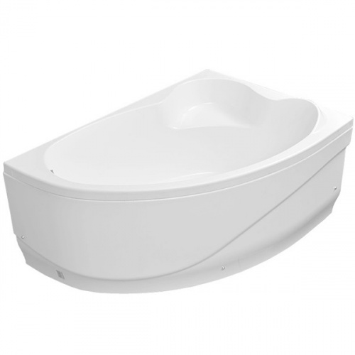 картинка Акриловая ванна Aquanet Mayorca 150x100 R 205438 без гидромассажа от магазина Сантехстрой