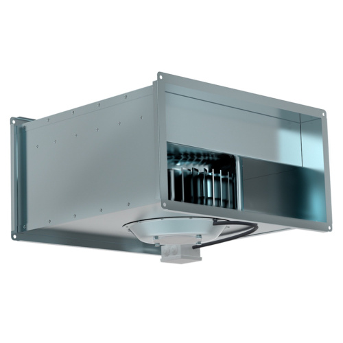 картинка Вентилятор прямоугольный канальный SHUFT RFD-B EC 800×500 от магазина Сантехстрой
