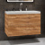 картинка Тумба для комплекта Art&Max Verona-Push 80 дуб кельтик светлый от магазина Сантехстрой