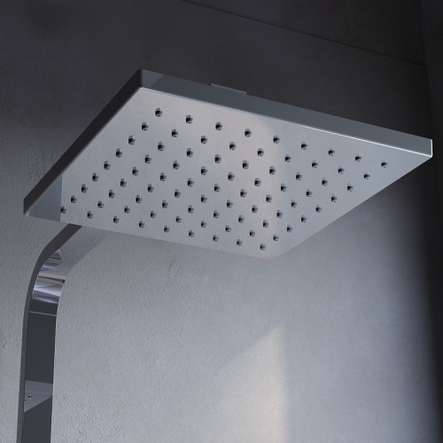 картинка Душевой гарнитур IDDIS Bild (BILSB1Fi06) от магазина Сантехстрой