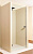картинка Душевая дверь Riho Scandic Mistral M101 100 L GX0003201 от магазина Сантехстрой