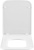 картинка Сиденье для унитаза Allen Brau Liberty 4.33008.21 белый матовый от магазина Сантехстрой