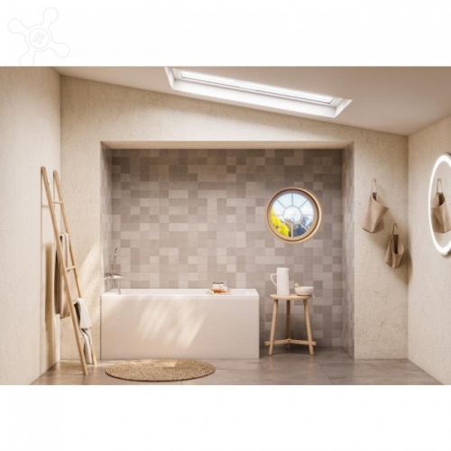 картинка Ванна акриловая Roca Leon 1500x700 прямоугольная белый (7.2486.5.900.0) от магазина Сантехстрой