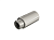картинка Удлинитель, НВ, 3/4", 3/4", 50, TIN латунь от магазина Сантехстрой