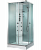 картинка Душевая кабина Timo Lux 110*85*230  (TL-1504L) от магазина Сантехстрой