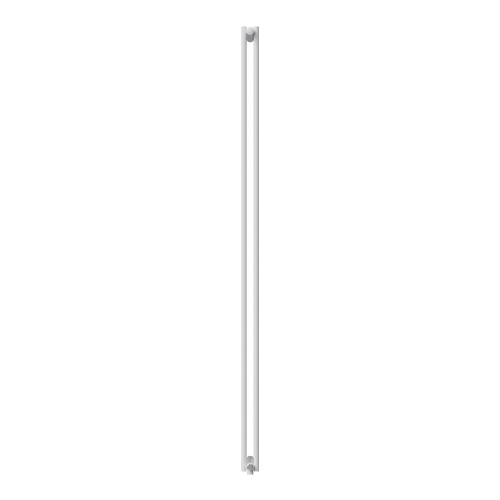 картинка Дизайн-радиатор Royal Thermo Shift R22 VC2180 - 12 секц. RAL9016 от магазина Сантехстрой