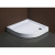картинка Акриловый поддон 80x80 см Black & White Stellar Wind 08HQ000 от магазина Сантехстрой