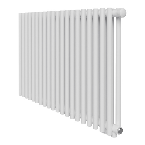 картинка Дизайн-радиатор Royal Thermo Shift R22 VC2050 - 20 секц. RAL9016 от магазина Сантехстрой