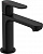 фотография смеситель для раковины hansgrohe 72520670 черный