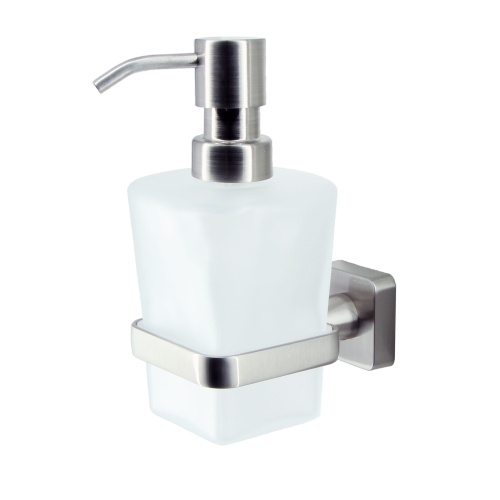 картинка Rhin K-8799 Дозатор для жидкого мыла от магазина Сантехстрой