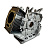 картинка Картер двигателя LIFAN 11110-A262T-0001/KP460 (192F-2T) от магазина Сантехстрой