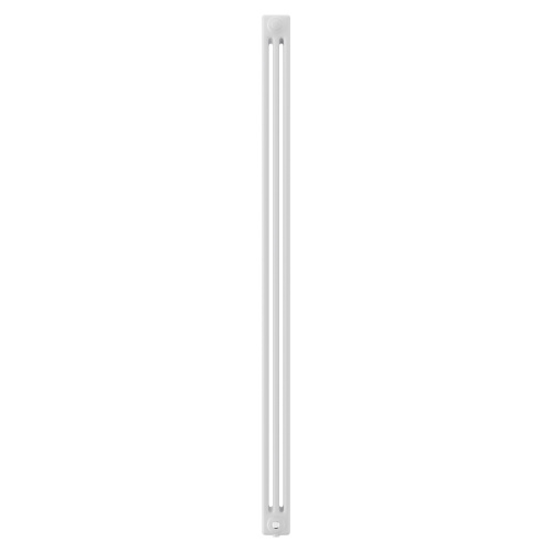 картинка Дизайн-радиатор Royal Thermo Insignia VC3180 - 08 секц. RAL9016 от магазина Сантехстрой