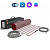 картинка Комплект теплого пола Royal Thermo Flat Mat RTFM 2-150-2 от магазина Сантехстрой