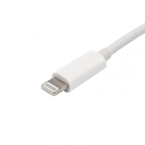 картинка Переходник Lightning (Male) - HDMI (Female) REXANT от магазина Сантехстрой