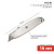 картинка Нож с трапециевидным выдвижным лезвием REXANT от магазина Сантехстрой