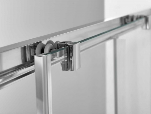 картинка Душевой уголок Vincea vsr-3al9011mt от магазина Сантехстрой