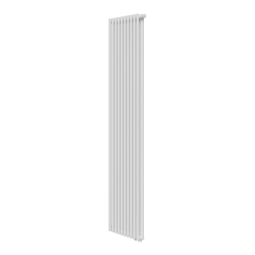 картинка Дизайн-радиатор Royal Thermo Shift R22 VC2180 - 10 секц. RAL9016 от магазина Сантехстрой