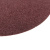 картинка Диск абразивный на ворсовой основе,  на липучке,  без отверстий,  P36, 125мм,  10 шт.  KRANZ от магазина Сантехстрой