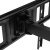 картинка Кронштейн для телевизора 37"-70",  наклонно-поворотный 2 колена REXANT серия Home. от магазина Сантехстрой