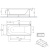 картинка W72A-180-080W-P2 Панель фронтальная для ванны Spirit 180х80 от магазина Сантехстрой