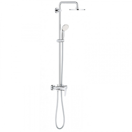 картинка Душевая система GROHE 26244001 от магазина Сантехстрой