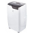 картинка Кондиционер мобильный Electrolux Bliss Art EACM-09 GT/N6 от магазина Сантехстрой